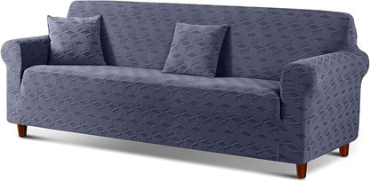 Stretch 1 piece Non Slip Armchair Slipcover- 1 Seater/2 Seater/3 Seater/4 Seater