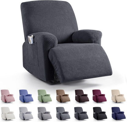 Recliner Chair Covers 1 Seater/1 XL Seater/2 Seater/2XL Seater/3 Seater