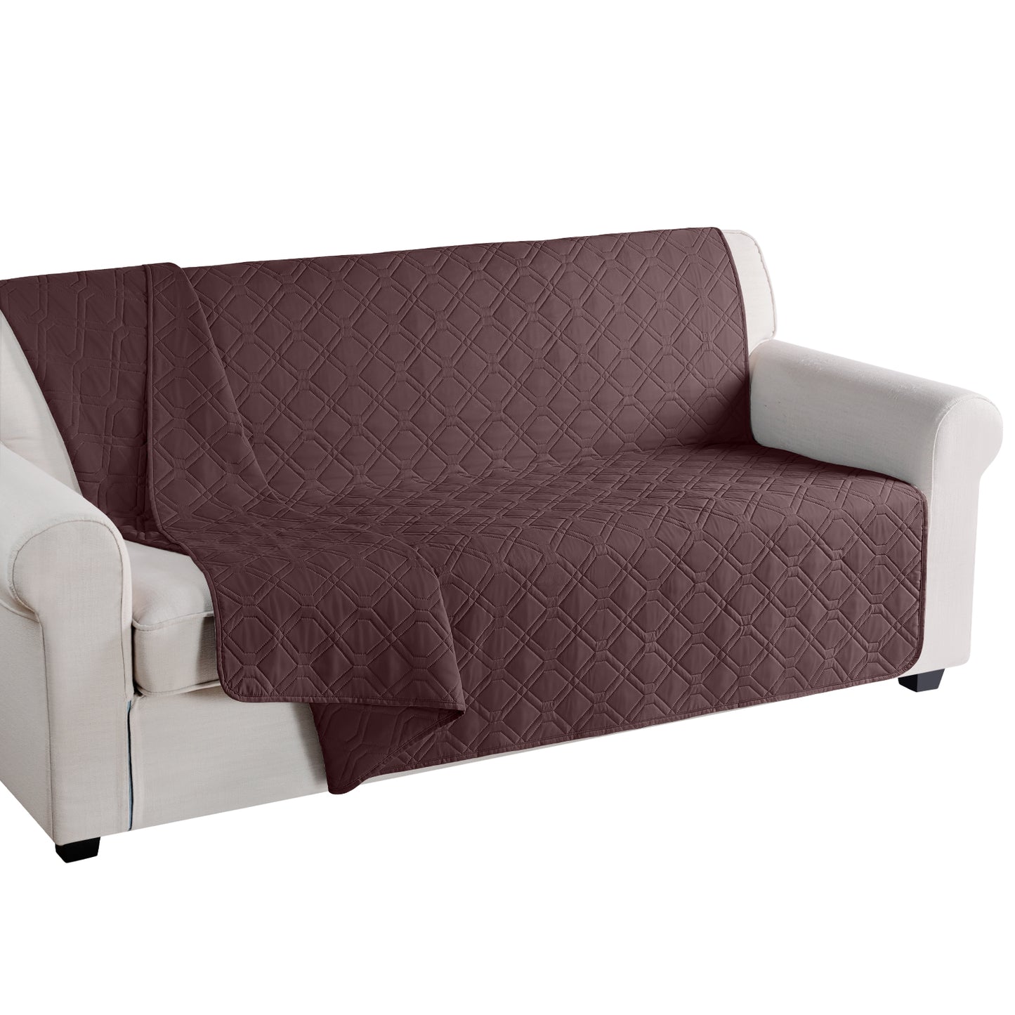 TAOCOCO Chair Waterproof Sofa Covers,Furniture Sofa Couch Protector for Pets