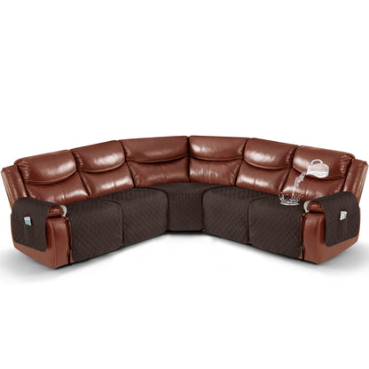 Waterproof Recliner Sectional Couch Covers