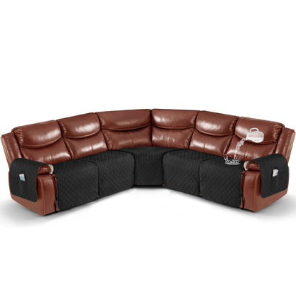 Waterproof Recliner Sectional Couch Covers