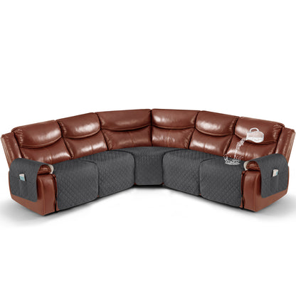 Waterproof Recliner Sectional Couch Covers