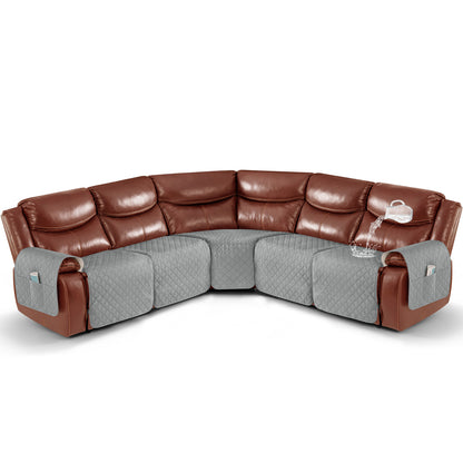 Waterproof Recliner Sectional Couch Covers