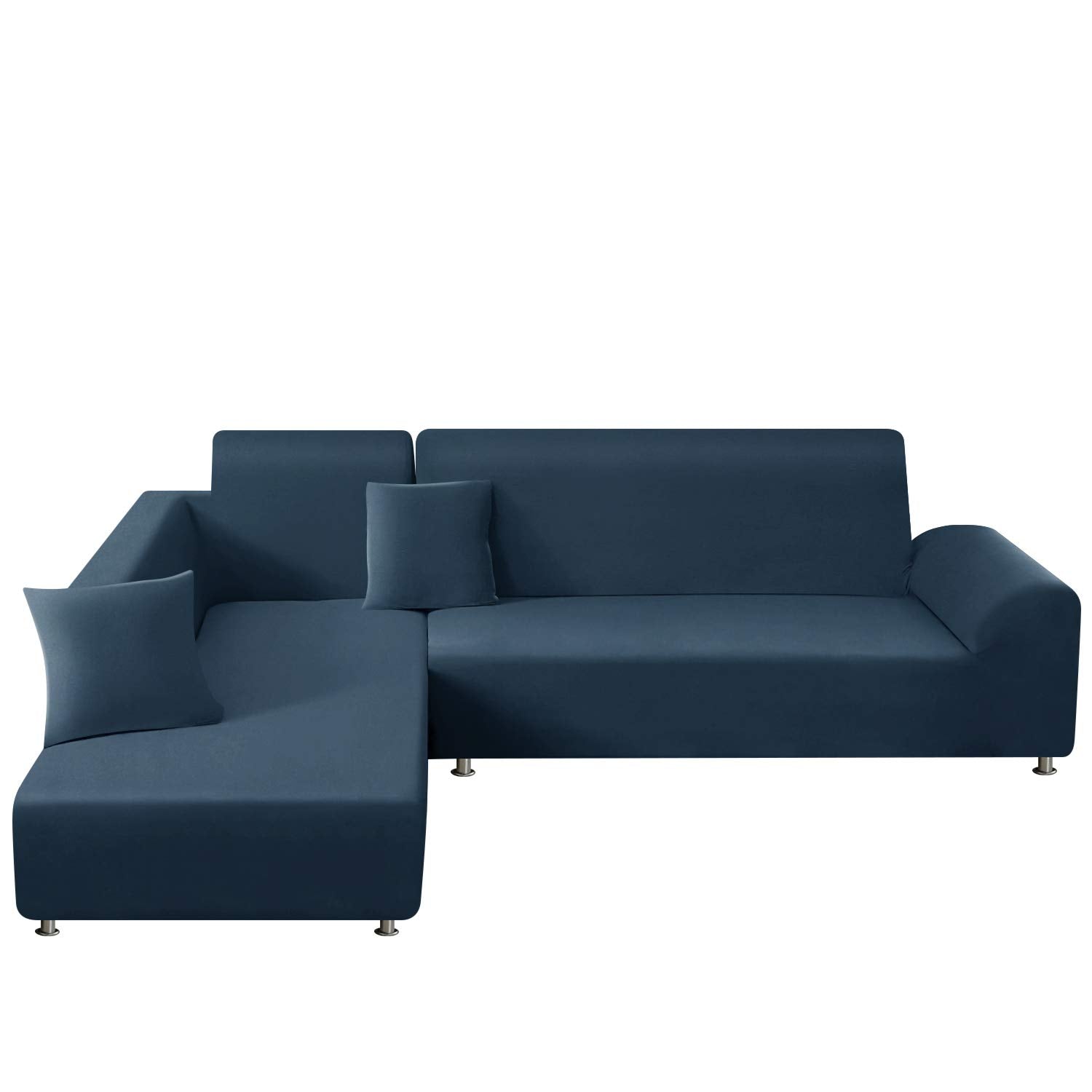 6 seater corner sofa cover hot sale