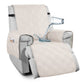 100% Waterproof Recliner Chair Cover - TAOCOCO