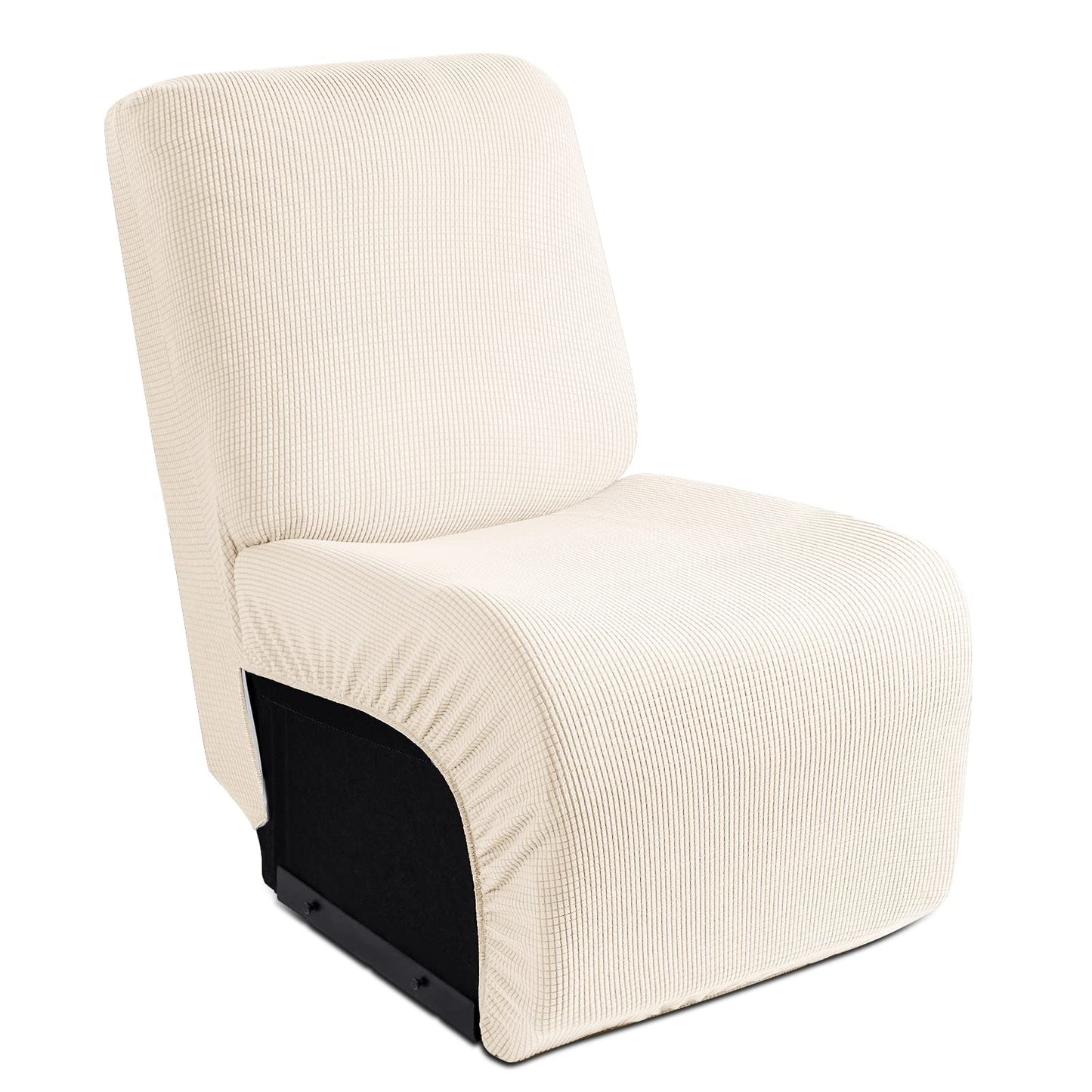 Additional Seat Cover for Reclining Couch Covers