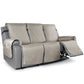 Recliner Sofa Slipcover Couch Covers for 3 Cushion Couch - TAOCOCO