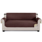 Couch Cover for Leather Sofa (67'' Large) - TAOCOCO
