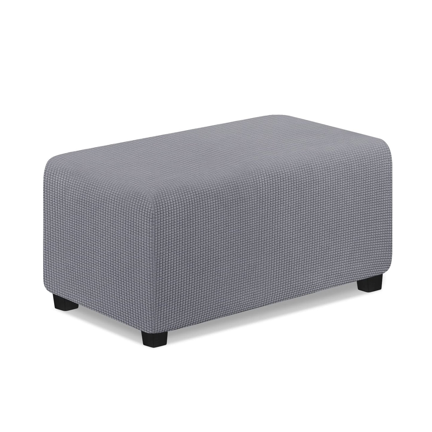 Rectangle Ottoman Cover (Small) - TAOCOCO