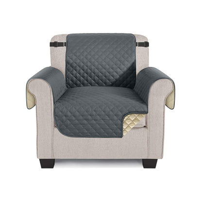 Couch Cover for Leather Sofa (22'' Small) - TAOCOCO