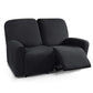 Recliner Sofa Covers 6-Pieces - TAOCOCO
