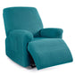 Recliner Sofa Covers 4-Pieces - TAOCOCO