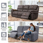 Recliner Sofa Covers 8-Pieces - TAOCOCO