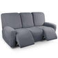 Recliner Sofa Covers 8-Pieces - TAOCOCO