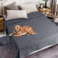 Waterproof Bed Blanket Dog Bed Cover Couch Cover Pet Blanket - TAOCOCO
