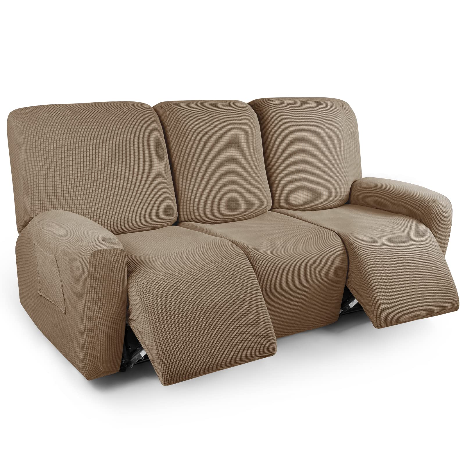 Easy going recliner online cover